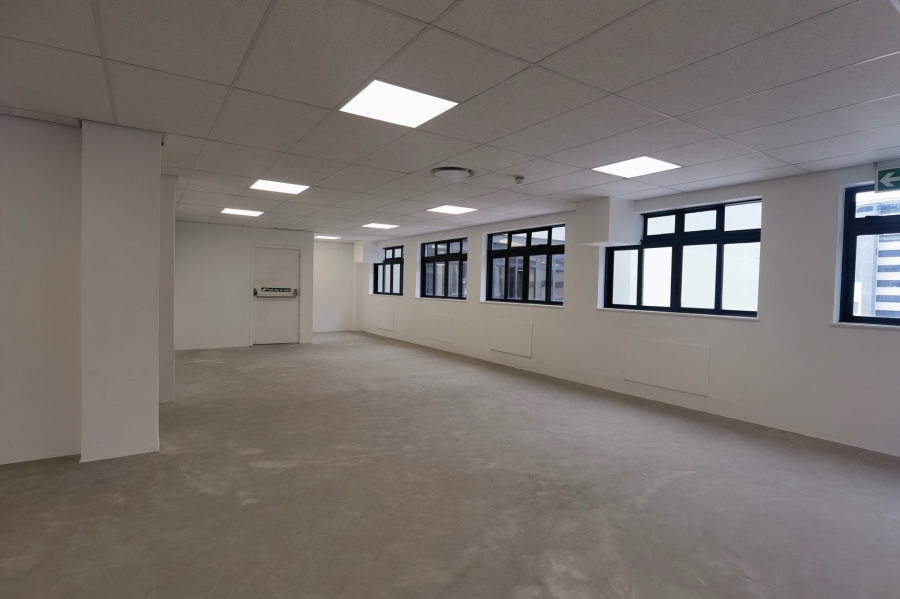 To Let commercial Property for Rent in Cape Town City Centre Western Cape